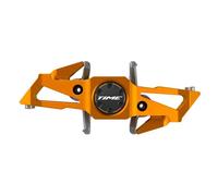 Time Speciale 10 Small Atac Standard Pedals Oro