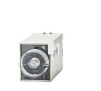 Time Power On Relay JSZ3A-A A-B A-C A-D A-E 1S 5S 10S 30S 60S 1M JSZ3A ST3P AC380V AC220V AC110V AC36V AC24V DC24V DC12V MQXFCZUX(JSZ3A-A,NO BASE_AC 24V)