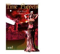 Time Puppets. Atto Primo: Norrill e io di Ricchini Marco - Del Faro, 2018