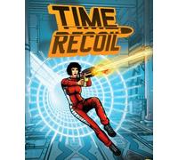 Time Recoil (PC) Steam Key GLOBAL