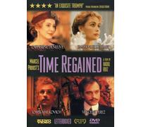 Time Regained
