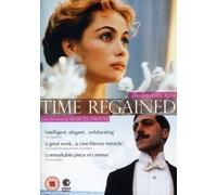 Time Regained (DVD) (DVD) John Malkovich Catherine Deneuve Emmanuelle Beart