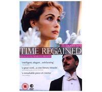 Time Regained (DVD) [Edizione: Regno Unito]