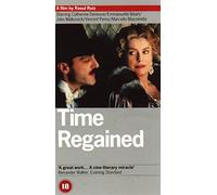 Time Regained [Edizione: Regno Unito]