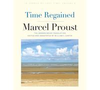 Time Regained: In Search of Lost Time (6)