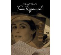 Time Regained (restored in HD) (DVD) Emmanuelle Beart Catherine Deneueve
