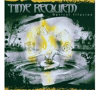 TIME REQUIEM - OPTICAL ILLUSION
