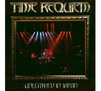 Time Requiem – Unleashed in Japan – CD