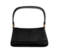 Time Resistance Borsa a mano 'Bright Lights, Big City' nero Donna - Accessori - Borse e zaini - Borse - Borse a mano Time Resistance One Size