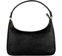 Time Resistance Borsa a Mano in Pelle - Borsa a Mano in Pelle Pieno Fiore da Donna - Borsa a Tracolla