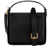 Time Resistance Borsa a Mano in Pelle - Borsa a Mano in Pelle Pieno Fiore da Donna - Borsa Tote con Tracolla Staccabile