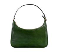 Time Resistance Borsa a mano 'The Bluest Eye' verde Donna - Accessori - Borse e zaini - Borse - Borse a mano Time Resistance One Size