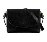 Time Resistance Borsa a tracolla in pelle - Borsa in pelle per donna