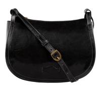 Time Resistance Borsa Hobo in Pelle - Borsa a Spalla in Pelle - Borsa da Donna