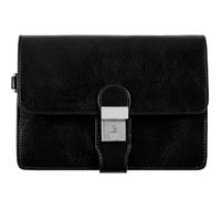 Time Resistance Pochette in Pelle Borsa Piccola da Uomo - Borsa da Polso da Uomo