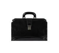 Time Resistance Valigetta ventiquattrore 'David Copperfield' nero Donna - Accessori - Borse e zaini - Borse - Borse da lavoro e per laptop Time Resistance One Size