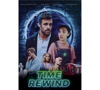 Time Rewind (DVD)