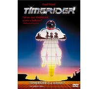 Time Rider