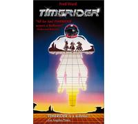 Time Rider