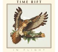 Time Rift In Flight (Vinyl LP) 12" Album
