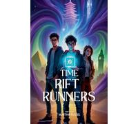 Time Rift Runners