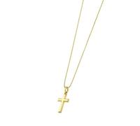 Time RoaD LOTUS 9K Collier Colar IC00308/43 Marque, Taille Unique, Métal Non précieux, Il ne s'agit Pas d'une Pierre précieuse