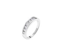 Time RoaD Lotus Silver WS01946/16 WS01946/16 Bague en Argent