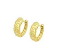 TIME ROAD Orecchini HIN00464/11 Oro Donna