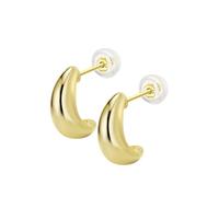 TIME ROAD Orecchini HIN00467/12 Oro Donna