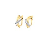 TIME ROAD Orecchini LG00321 Oro Donna