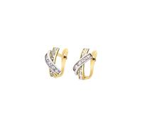 TIME ROAD Orecchini LG00323 Oro Donna