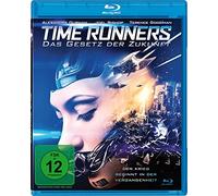 Time Runners - Das Gesetz der Zukunft