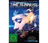 Time Runners - Das Gesetz der Zukunft