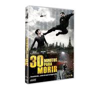 Time Rush (30 MINUTOS PARA MORIR, Spain Import, see details for languages)