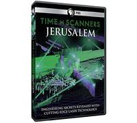 Time Scanners: Jerusalem