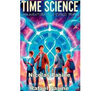 Time Science: Uma Aventura Pelo Espaço Tempo