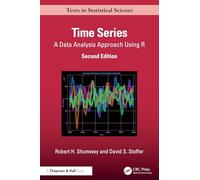 Time Series: A Data Analysis Approach Using R
