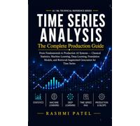 Time Series Analysis