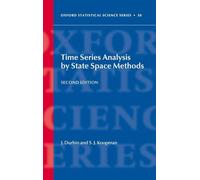 Time Series Analysis by State Space Methods: 38