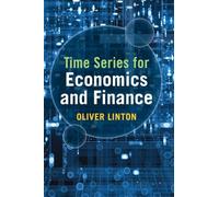 Time Series for Economics and Finance