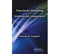 Time Series Modelling with Unobserved Components
