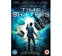 Time Shifters [DVD] [Edizione: Regno Unito]