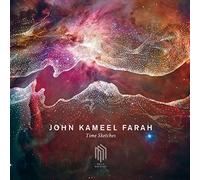 John Kameel Farah Time Sketches (Vinyl LP)