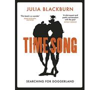 Time song: searching for doggerland - Blackburn Julia