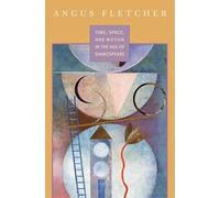 Time, Space, And Motion in the Age of Shakespeare