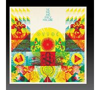 TIME & SPACE MACHINE - SET PHAZER TO STUN