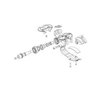 Time Spare Pd Spring/Tension Screw Atac (Speciale) Qty 5 2021