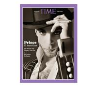 TIME Special Edition - Prince 10 Years Gone: His Music & Legacy Live On, Exclusive Tributes & More