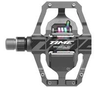 TIME Speciale 10 Large + Cales Atac 13°/17° B1 - Unisex - Grigio - Taglia unica- modello 2026