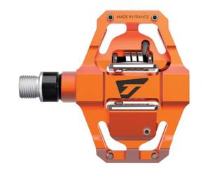 TIME Speciale 8 Enduro - Unisex - Arancione - Taglia unica- modello 2026